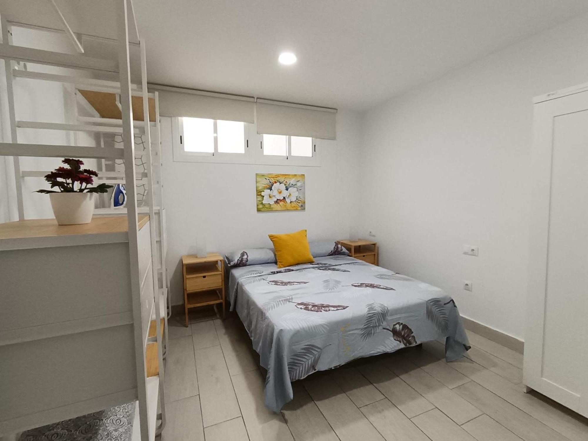 Alojamientos Kyomu El Pilar Σαν Κριστόμπαλ ντε Λα Λαγούνα Εξωτερικό φωτογραφία
