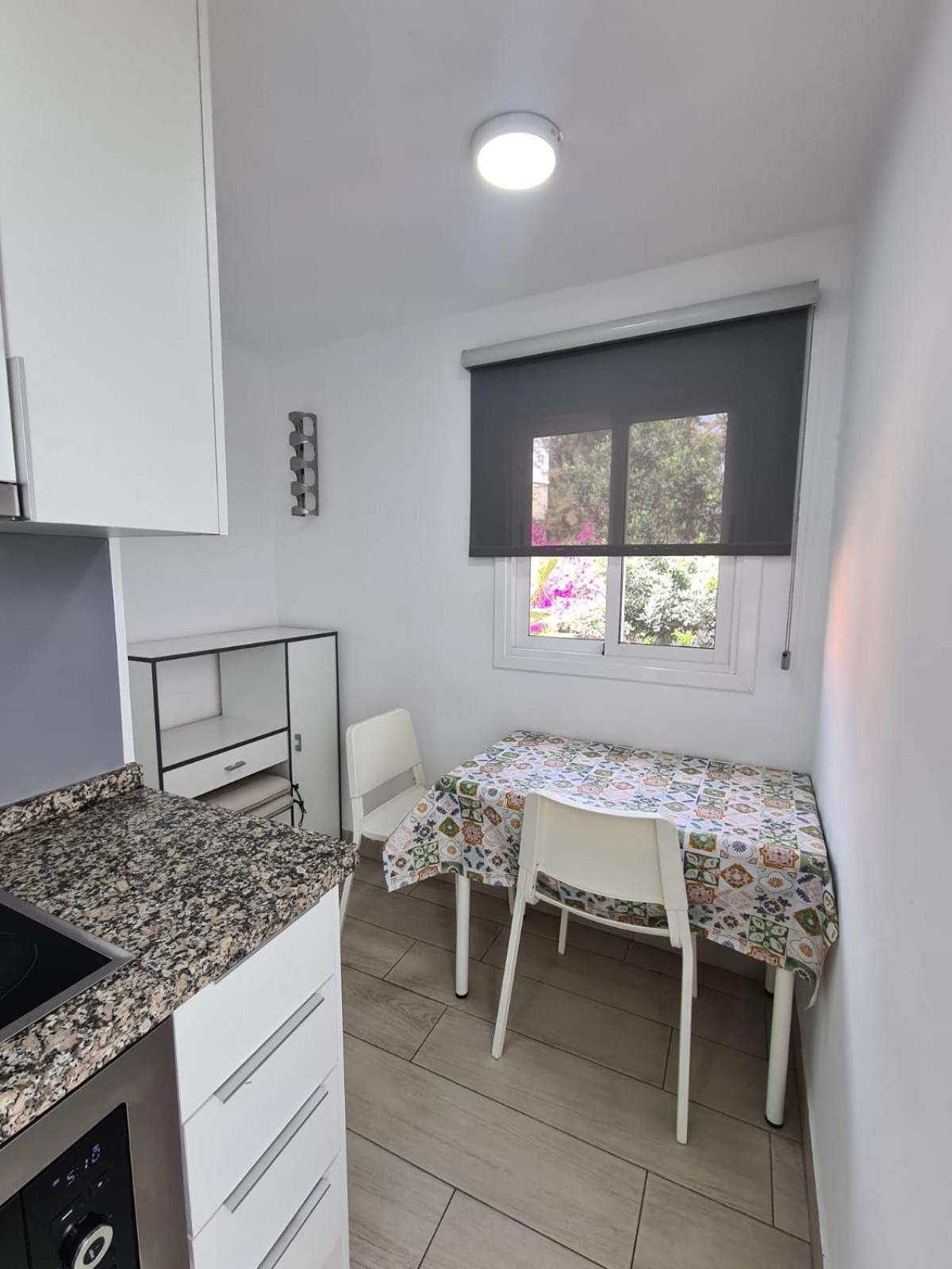 Alojamientos Kyomu El Pilar Σαν Κριστόμπαλ ντε Λα Λαγούνα Εξωτερικό φωτογραφία